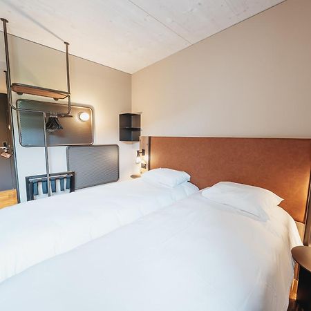 Hota Hotel Saint-Imier Extérieur photo