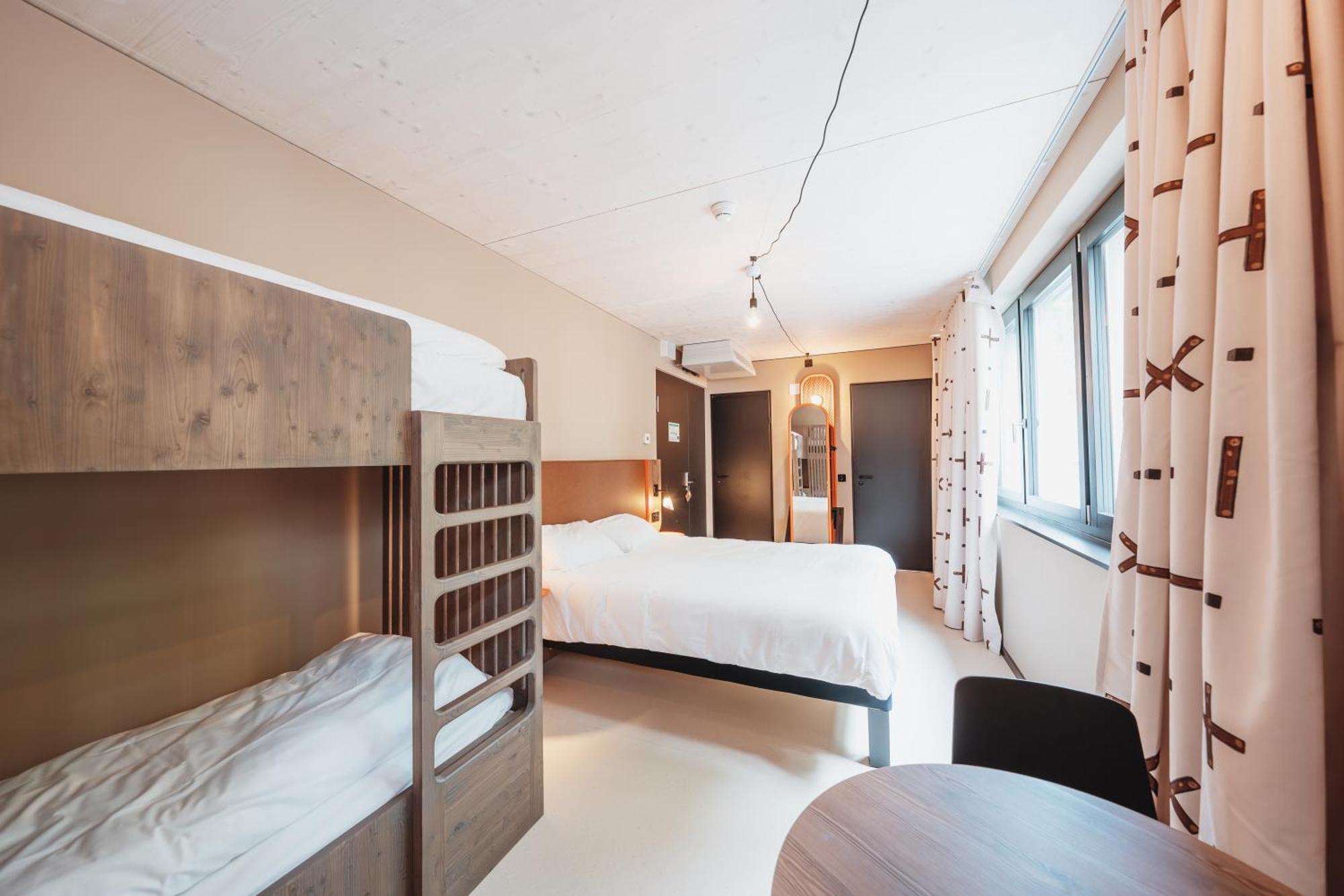 Hota Hotel Saint-Imier Extérieur photo