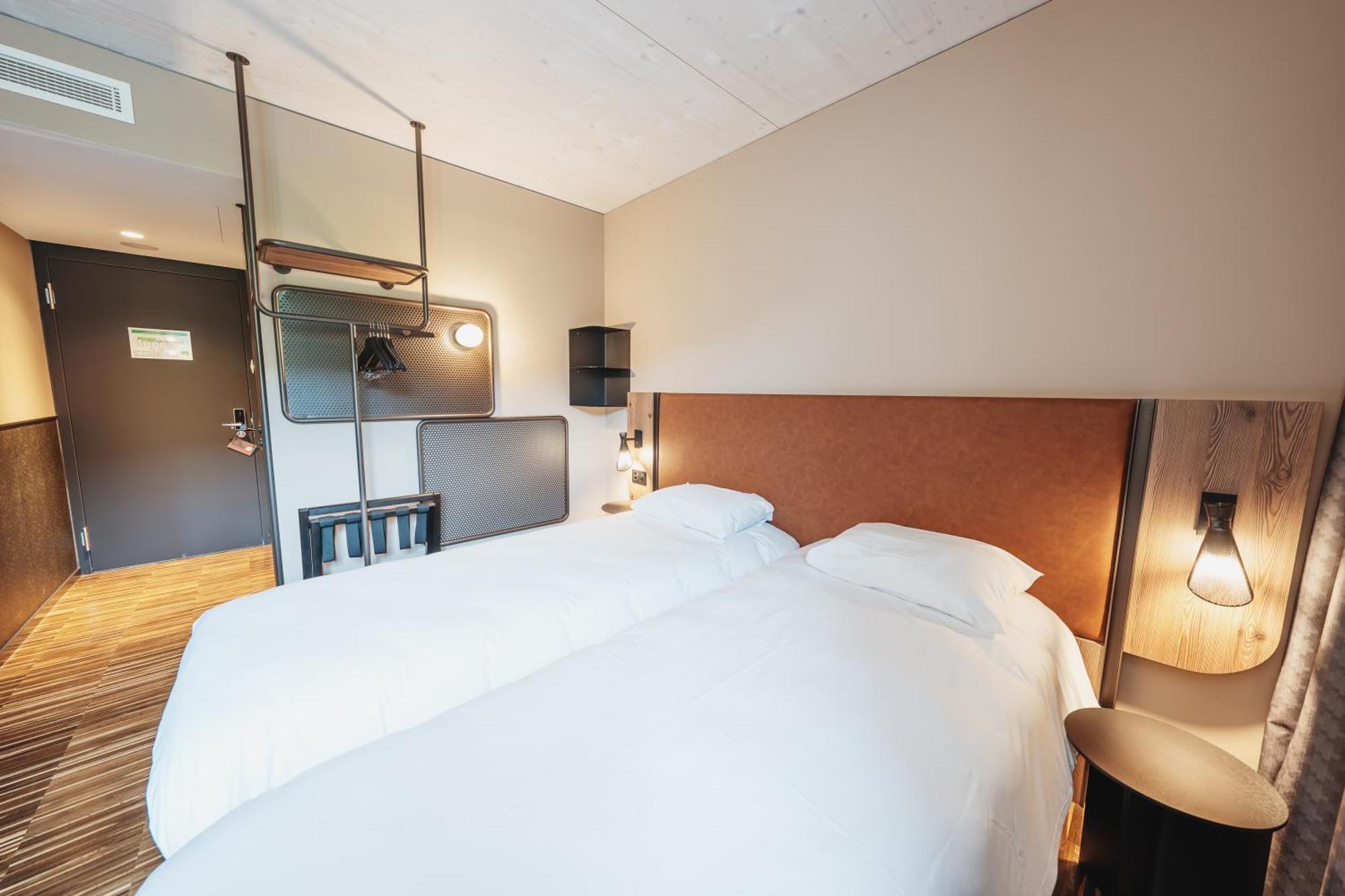 Hota Hotel Saint-Imier Extérieur photo