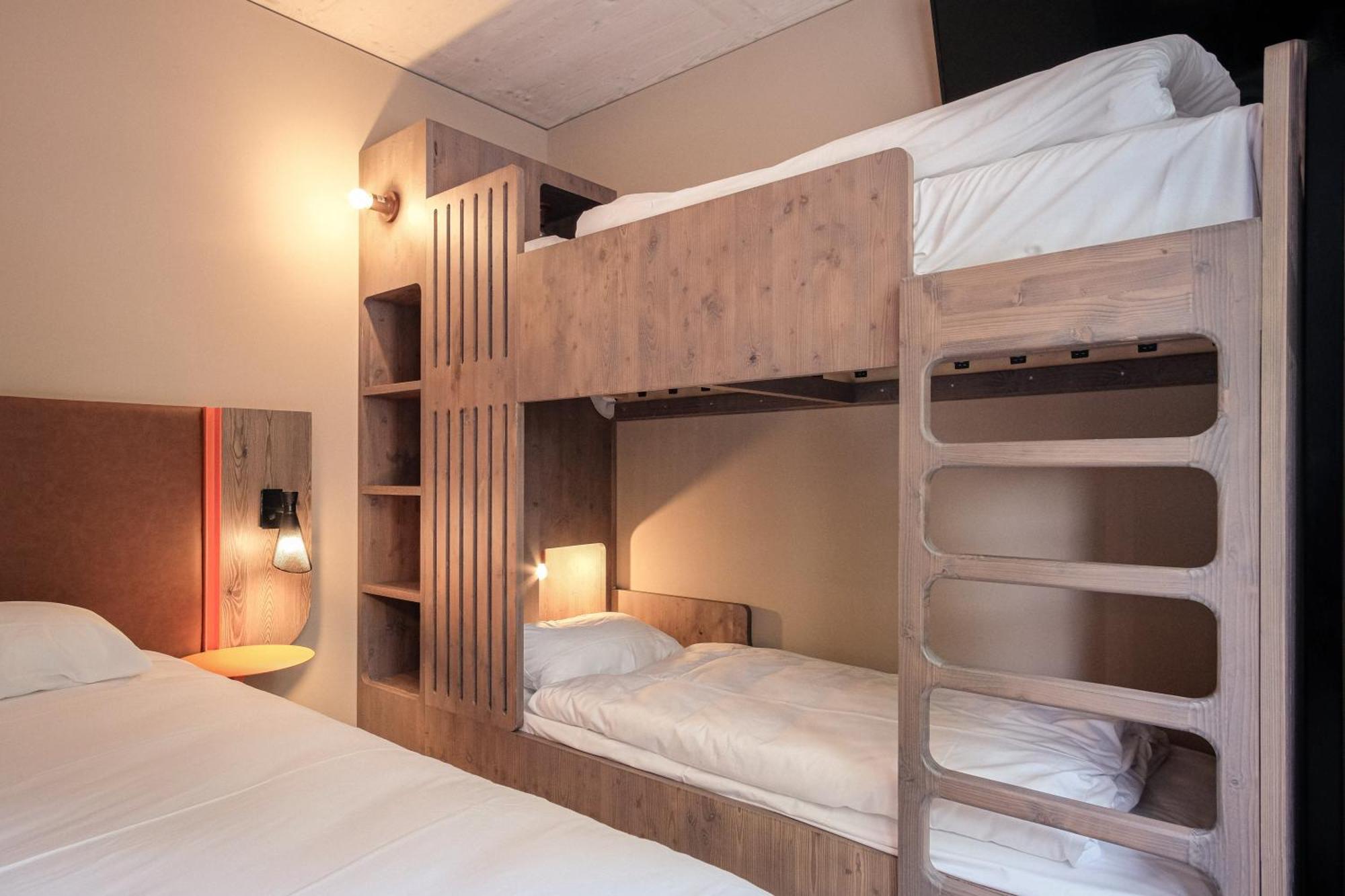 Hota Hotel Saint-Imier Extérieur photo