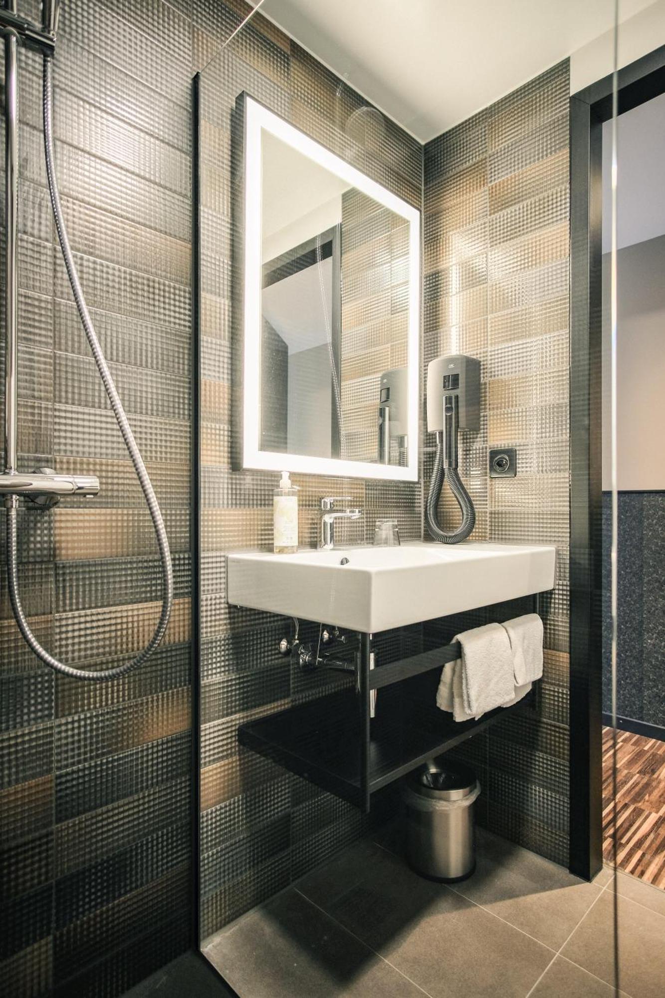 Hota Hotel Saint-Imier Extérieur photo
