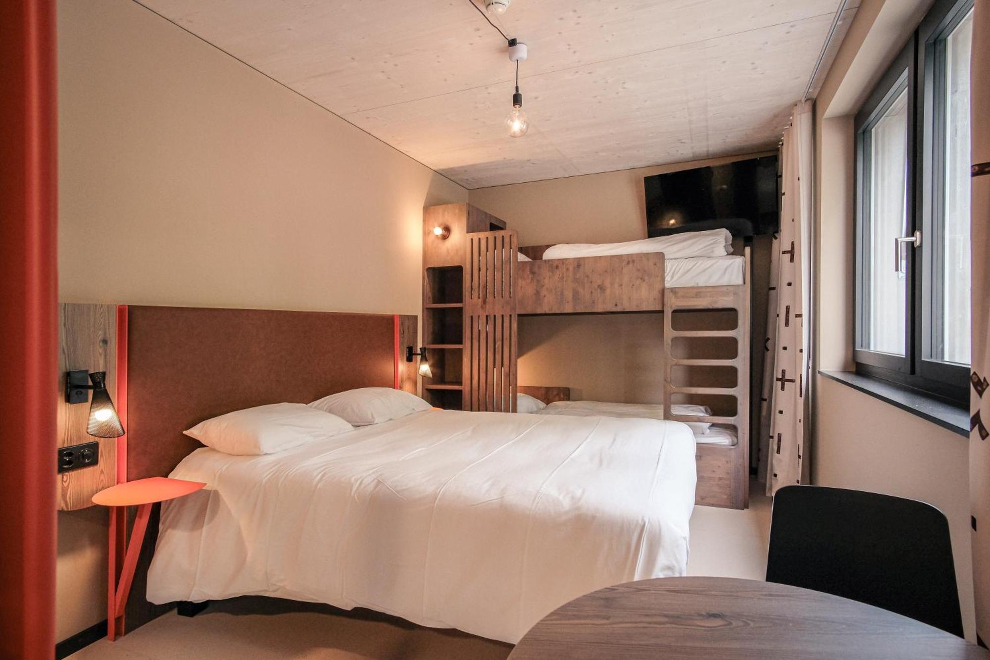 Hota Hotel Saint-Imier Extérieur photo