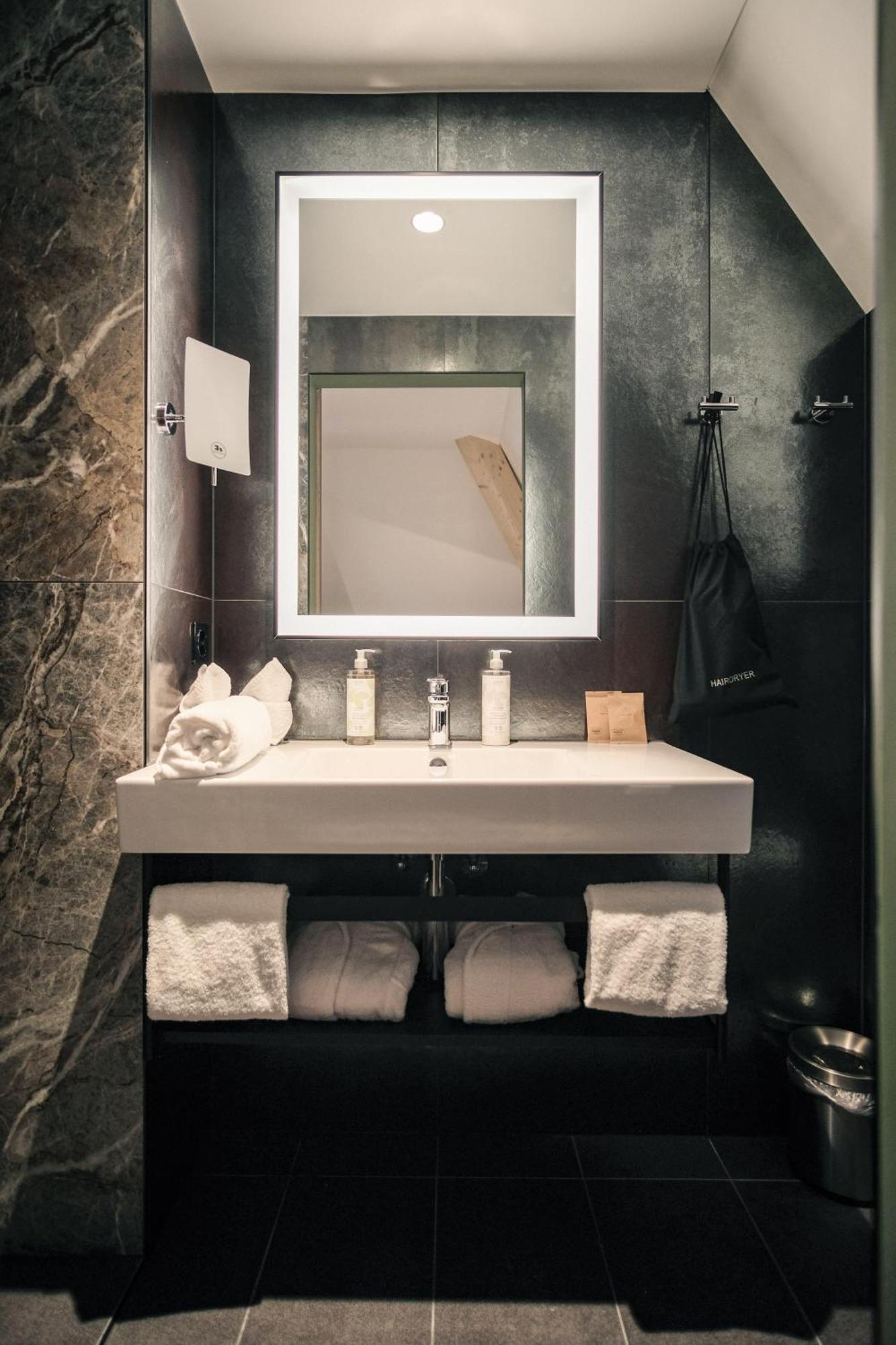 Hota Hotel Saint-Imier Extérieur photo
