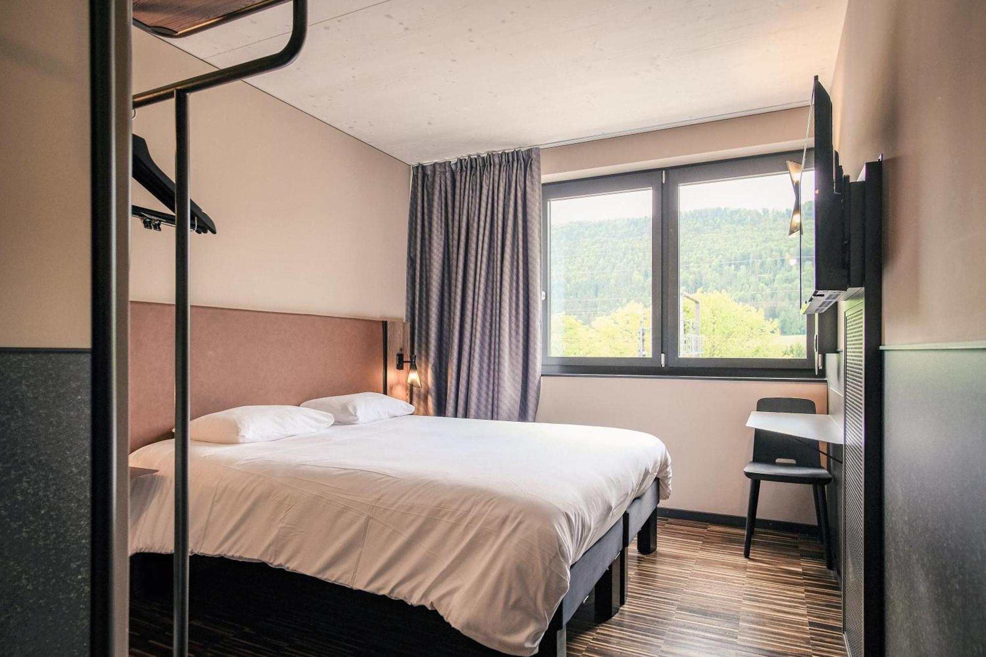 Hota Hotel Saint-Imier Extérieur photo