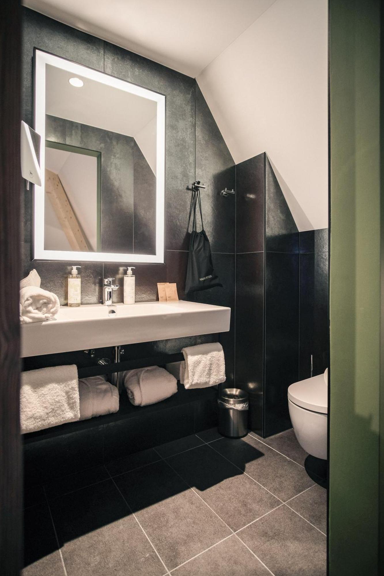 Hota Hotel Saint-Imier Extérieur photo